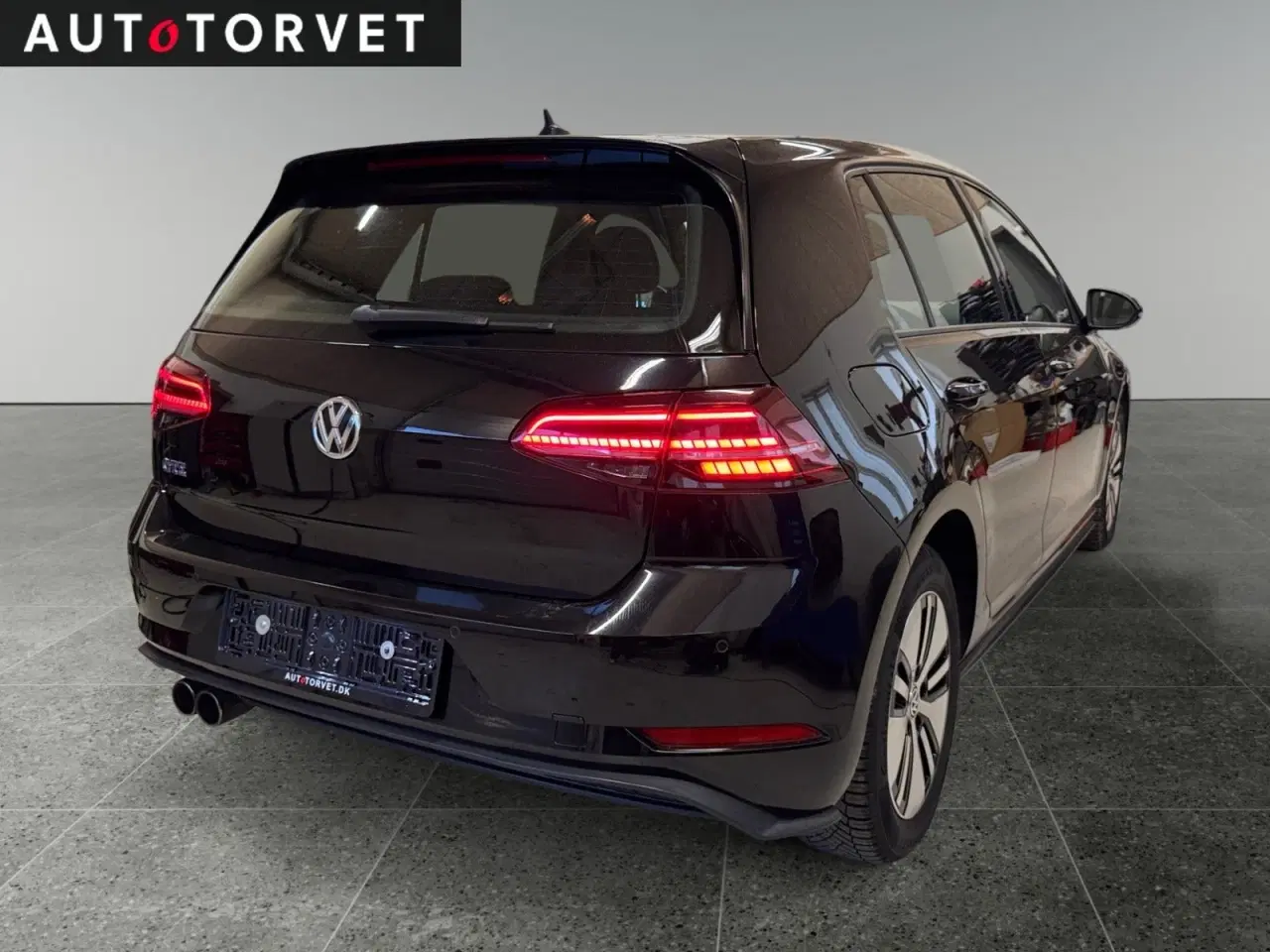 Billede 3 - VW Golf VII 1,4 GTE DSG