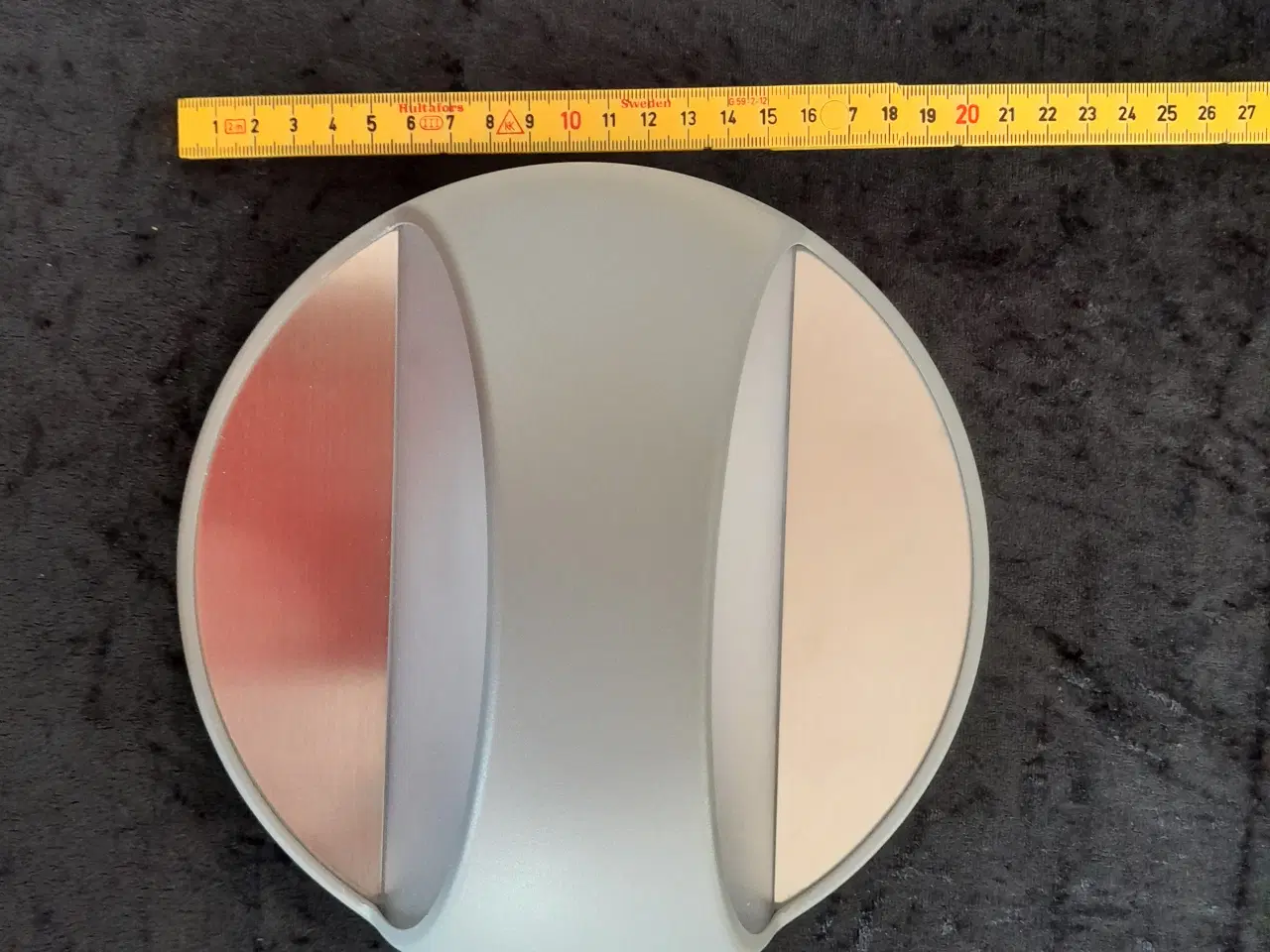 Billede 8 - 2 stk. Udendørs TWIN lamper fra Nordlux