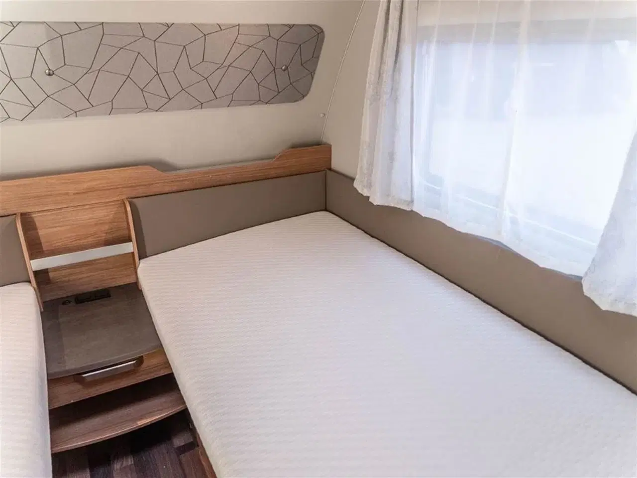 Billede 13 - 2020 - Weinsberg CaraOne 540 EUH   Genial indretning til 4 personer