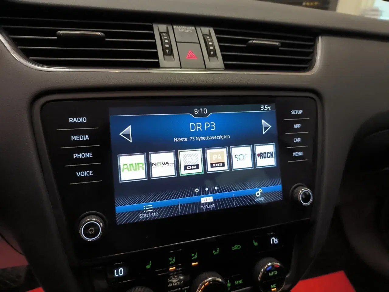 Billede 9 - Skoda Octavia 2,0 TDi 150 Style Combi DSG