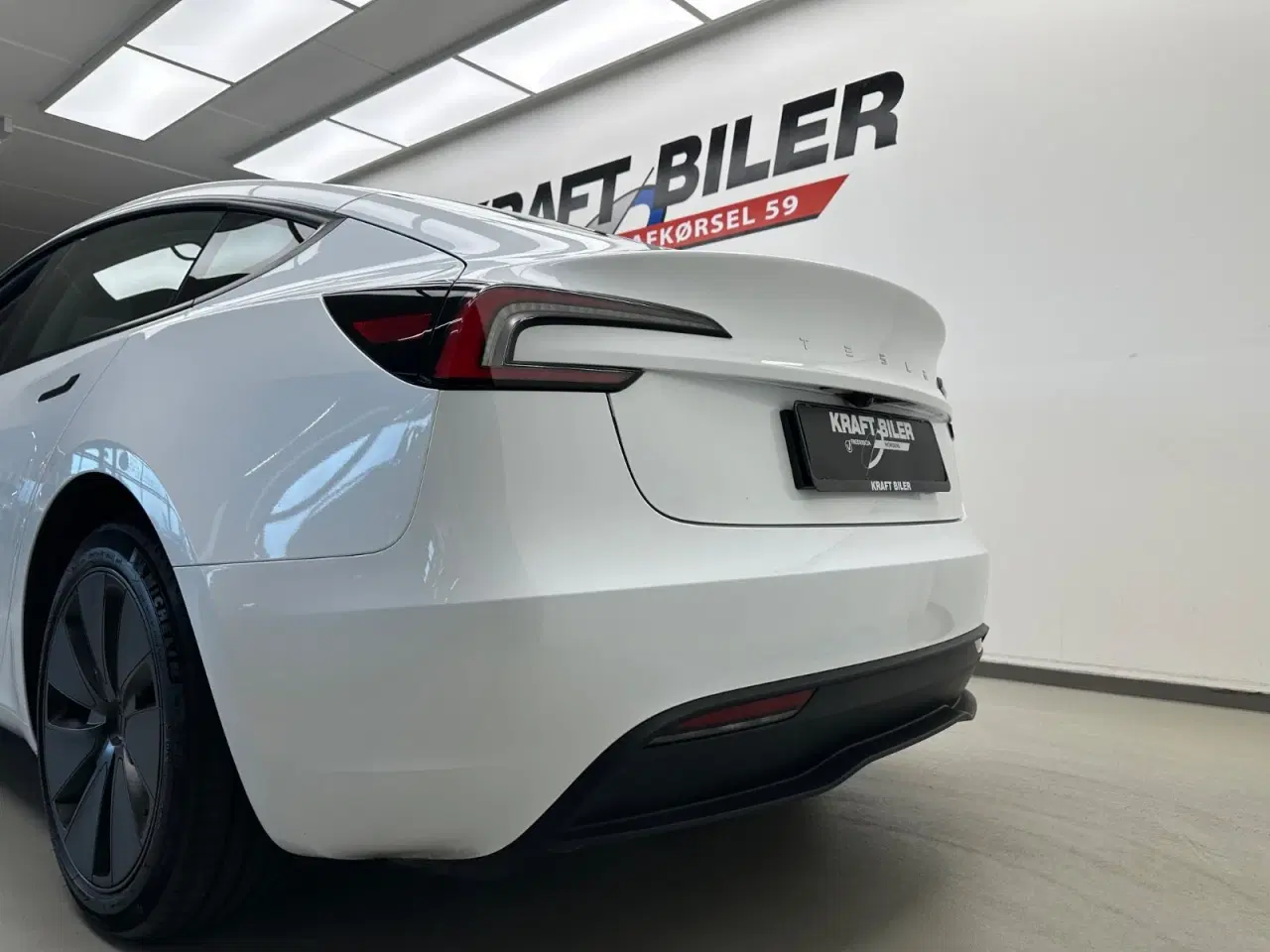 Billede 5 - Tesla Model 3 RWD