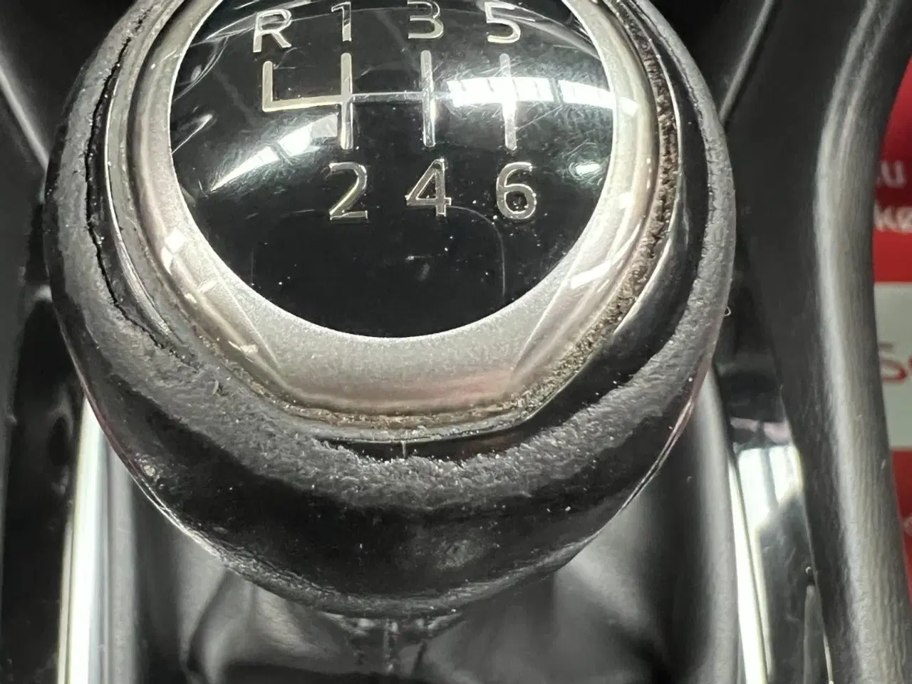Billede 13 - Mazda 6 2,2 SkyActiv-D 175 Optimum stc.