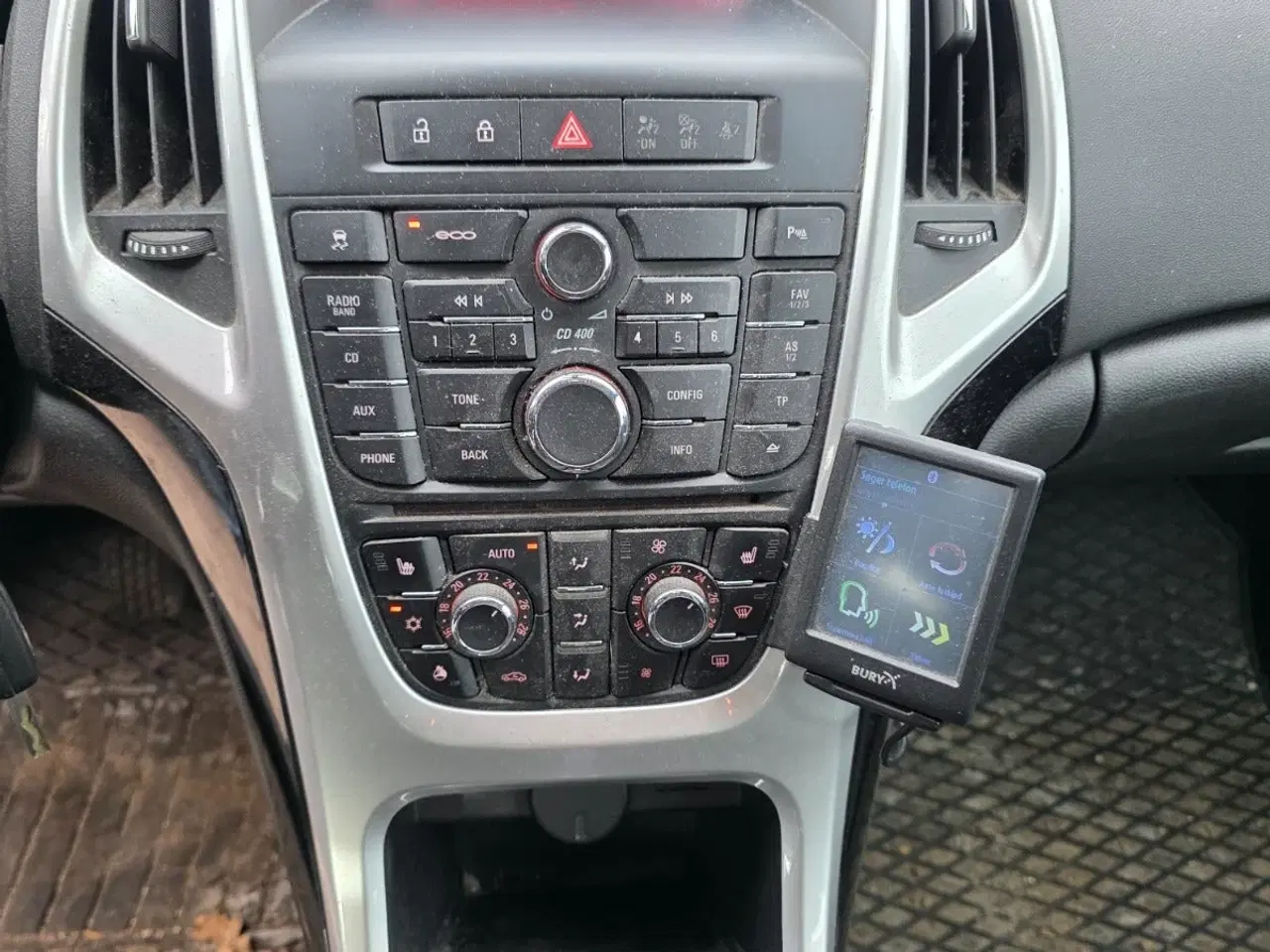 Billede 19 - Opel Astra 2,0 CDTi 165 Enjoy Sports Tourer