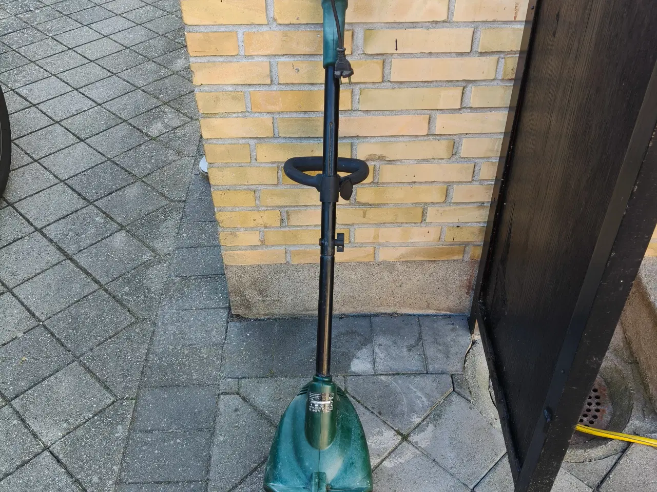 Billede 1 - Texas Park EF300 fræser/kultivator