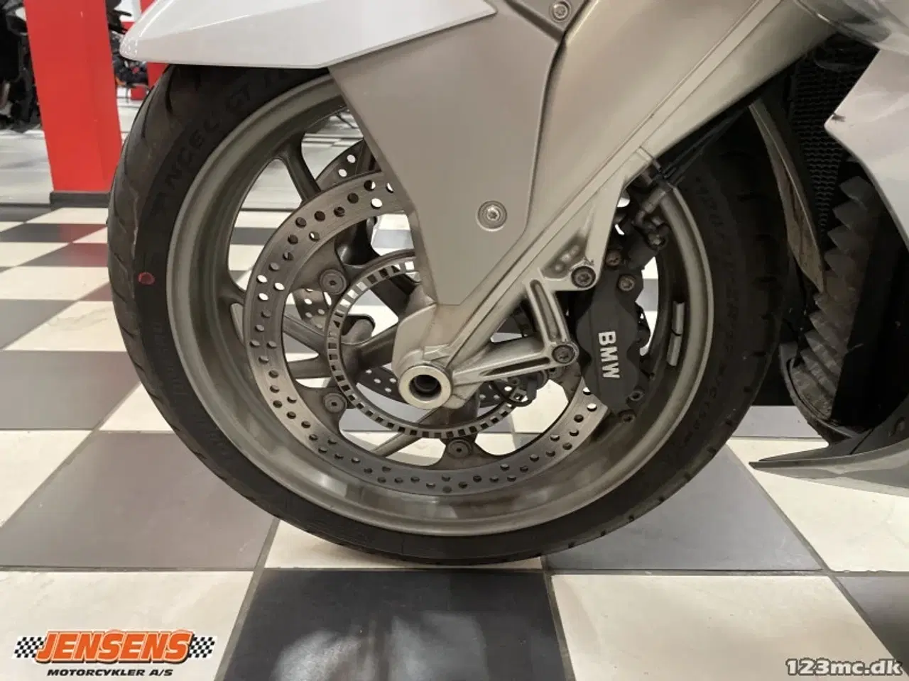 Billede 10 - BMW K 1600 GTL Exclusive