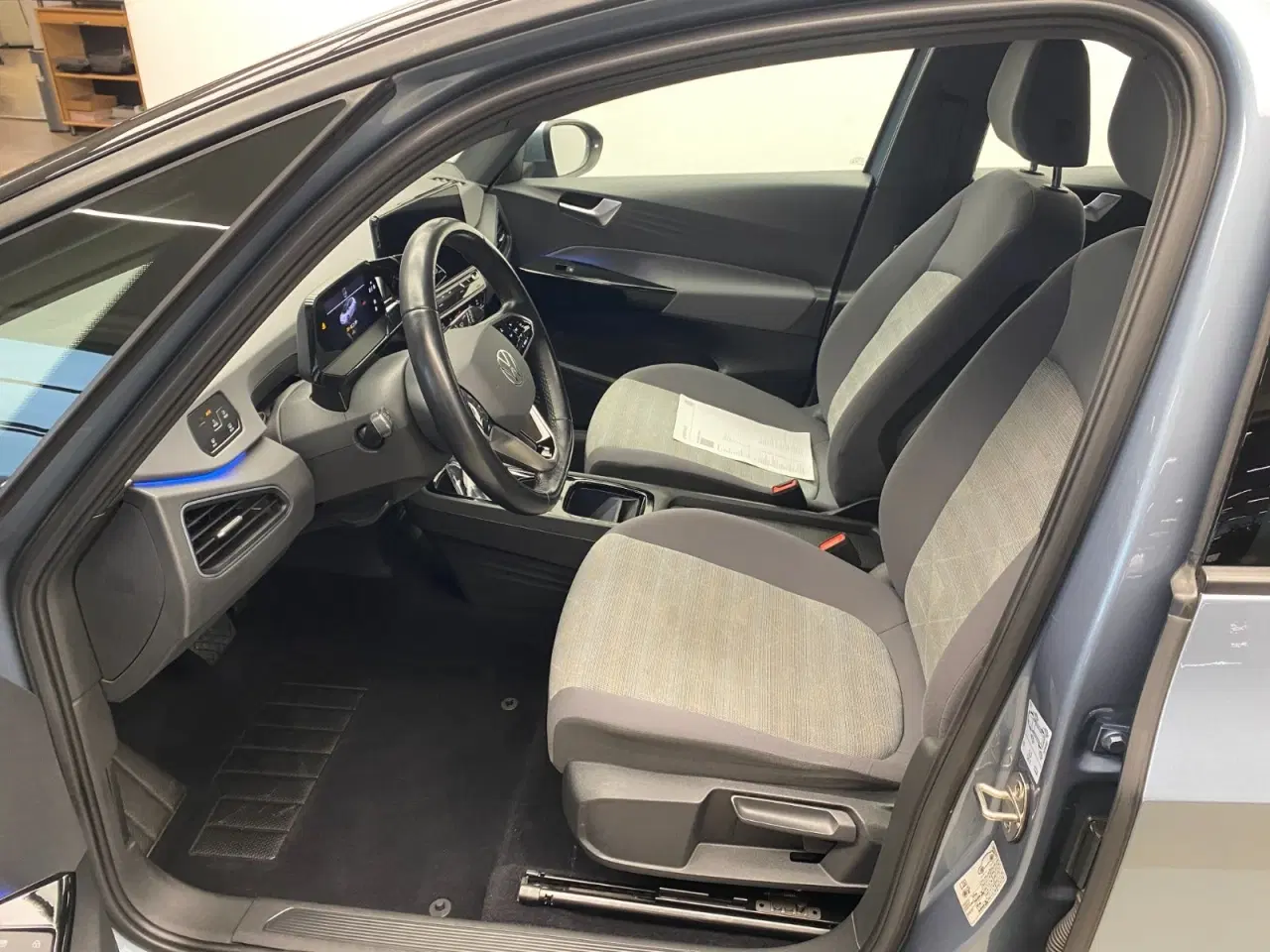 Billede 9 - VW ID.3 58 Pro Performance