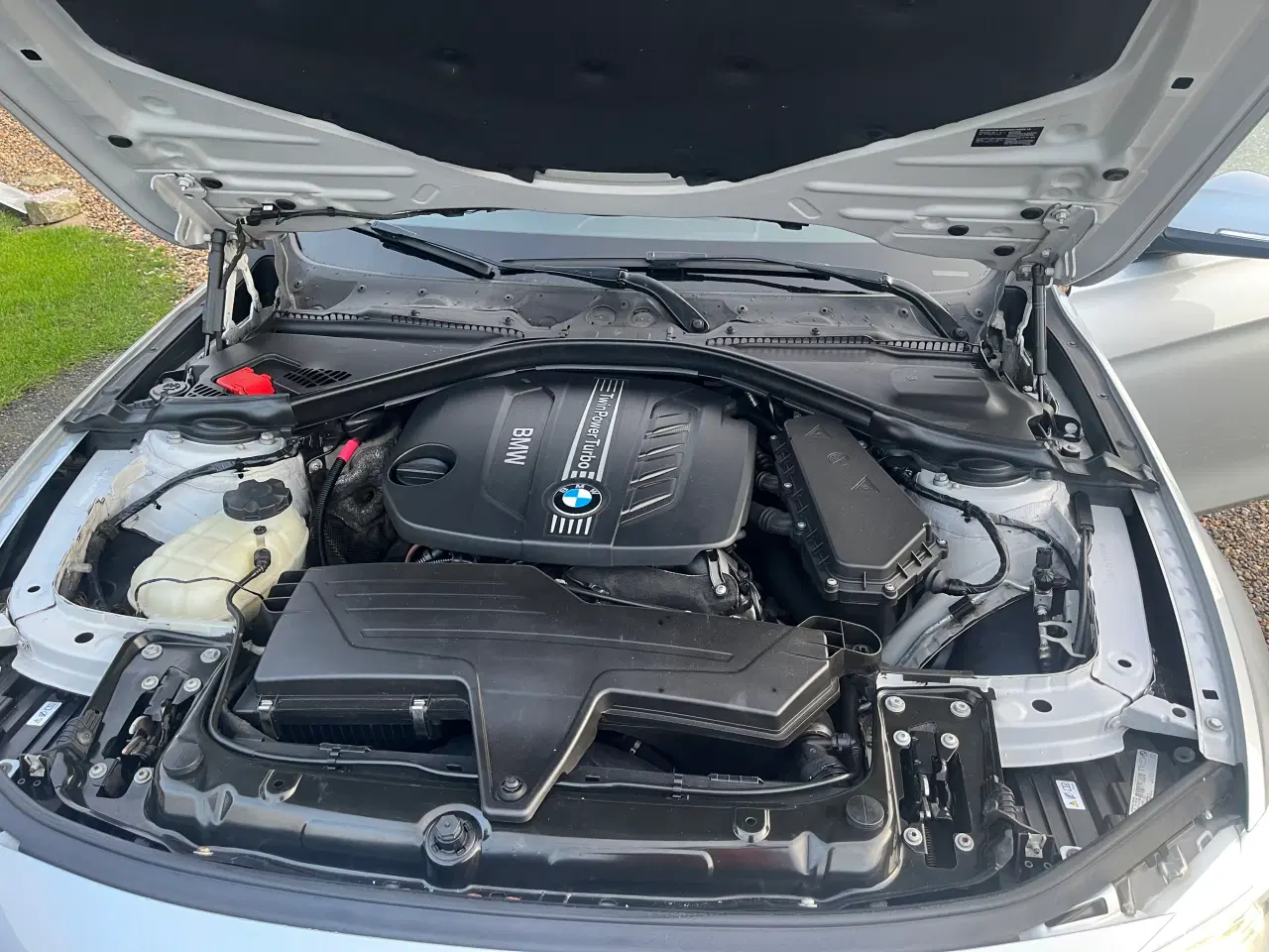 Billede 7 - BMW 320D sport line