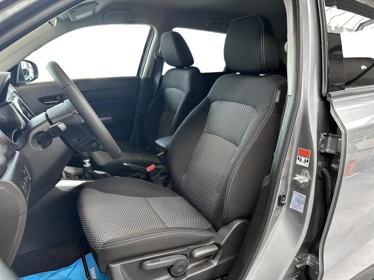 Billede 6 - Suzuki Vitara 1,4 mHybrid Active