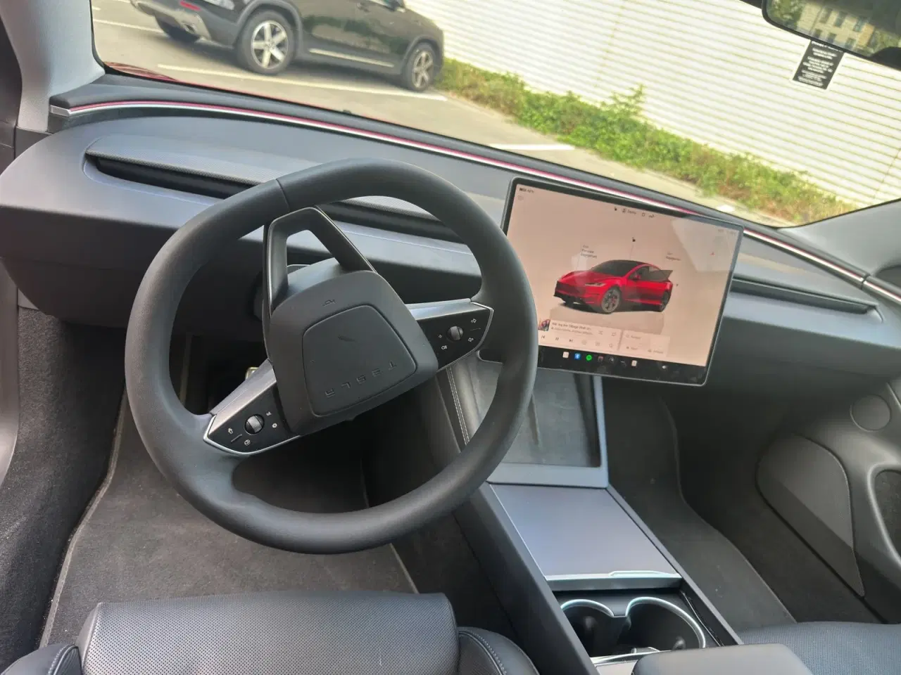Billede 11 - Tesla Model 3  Performance AWD