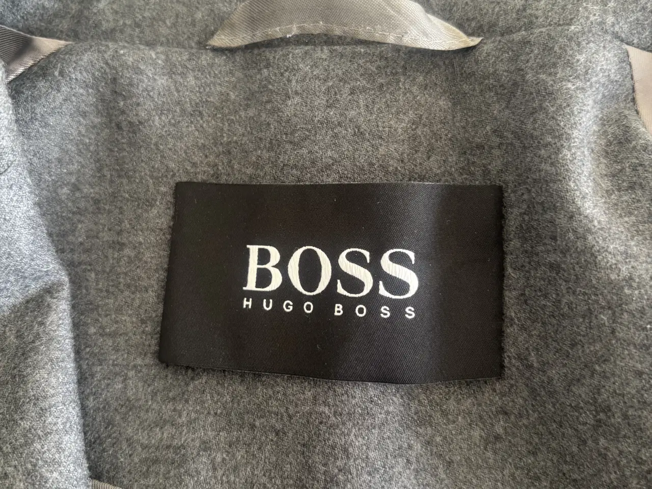 Billede 4 - Hugo Boss Blazer str. 48