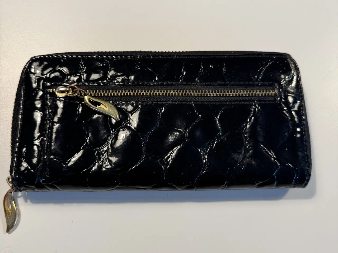 Billede 7 - Clutch i kinstlæder