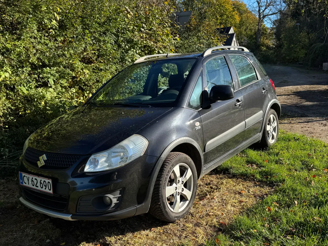 Billede 2 - Suzuki SX4 