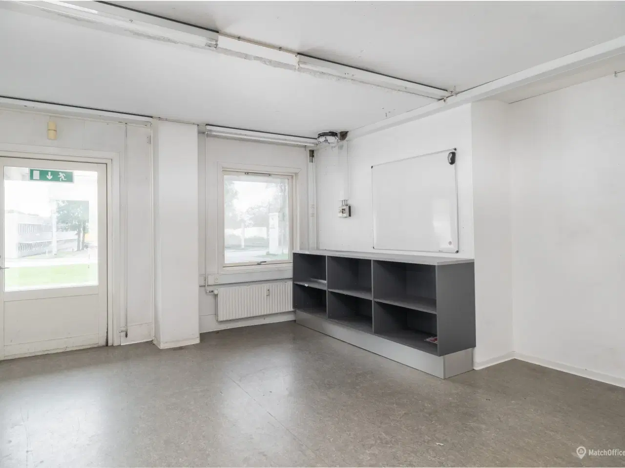 Billede 11 - Synligt lejemål på Mileparken