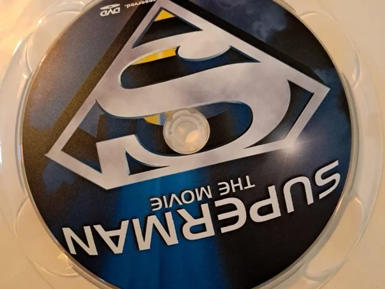 Billede 3 - Superman 1 (1978)