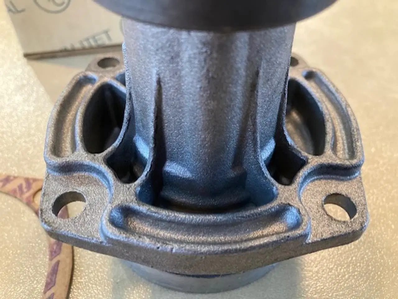 Billede 4 - Alfasud vandpumpe 