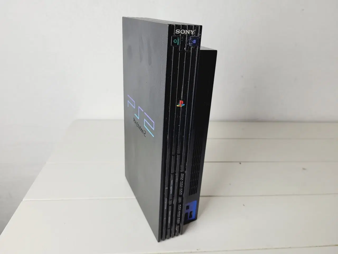 Billede 5 - Sony Playstation 2 (delvis defekt)