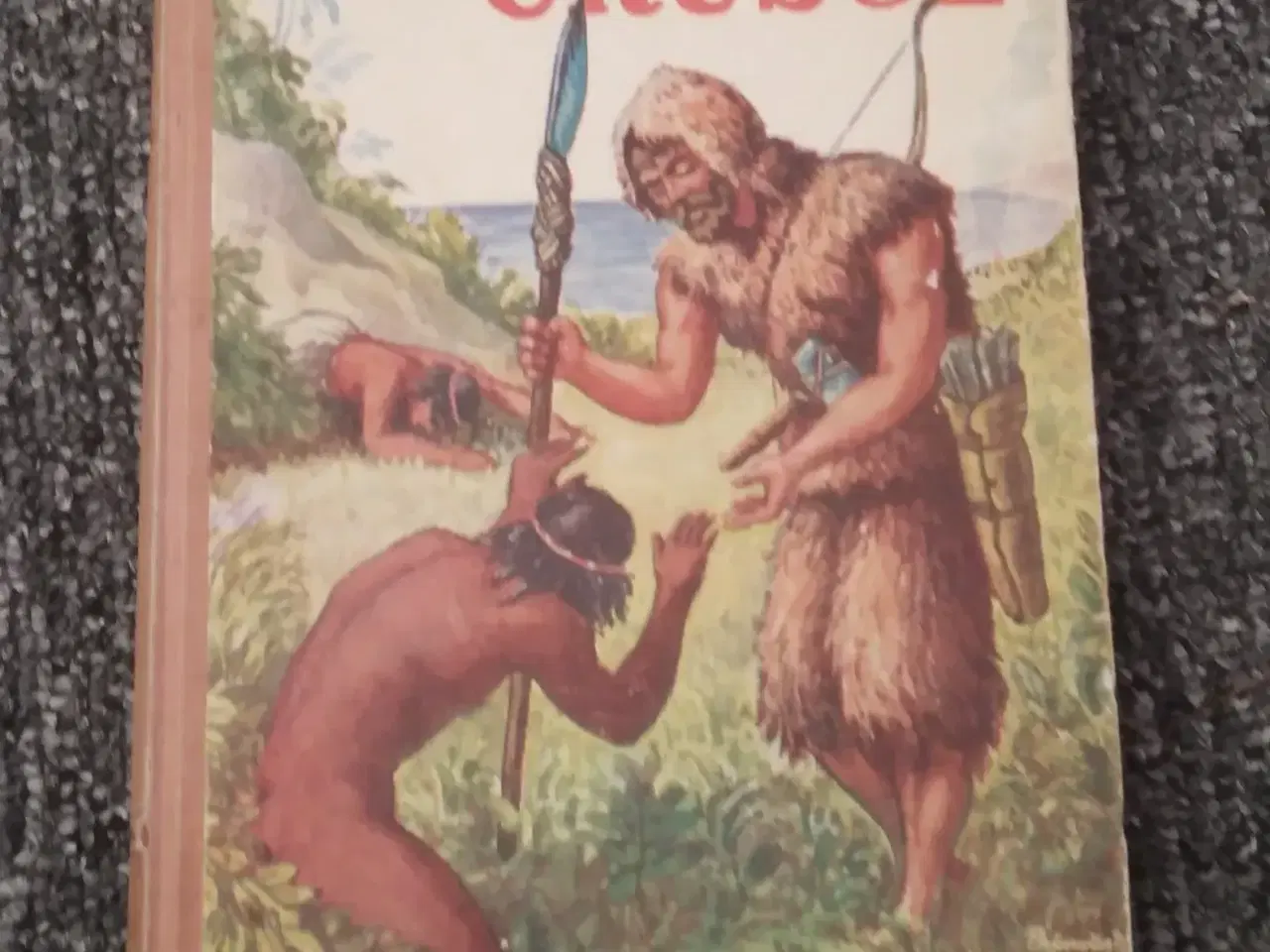 Billede 3 - Retro Ungdomsbøger