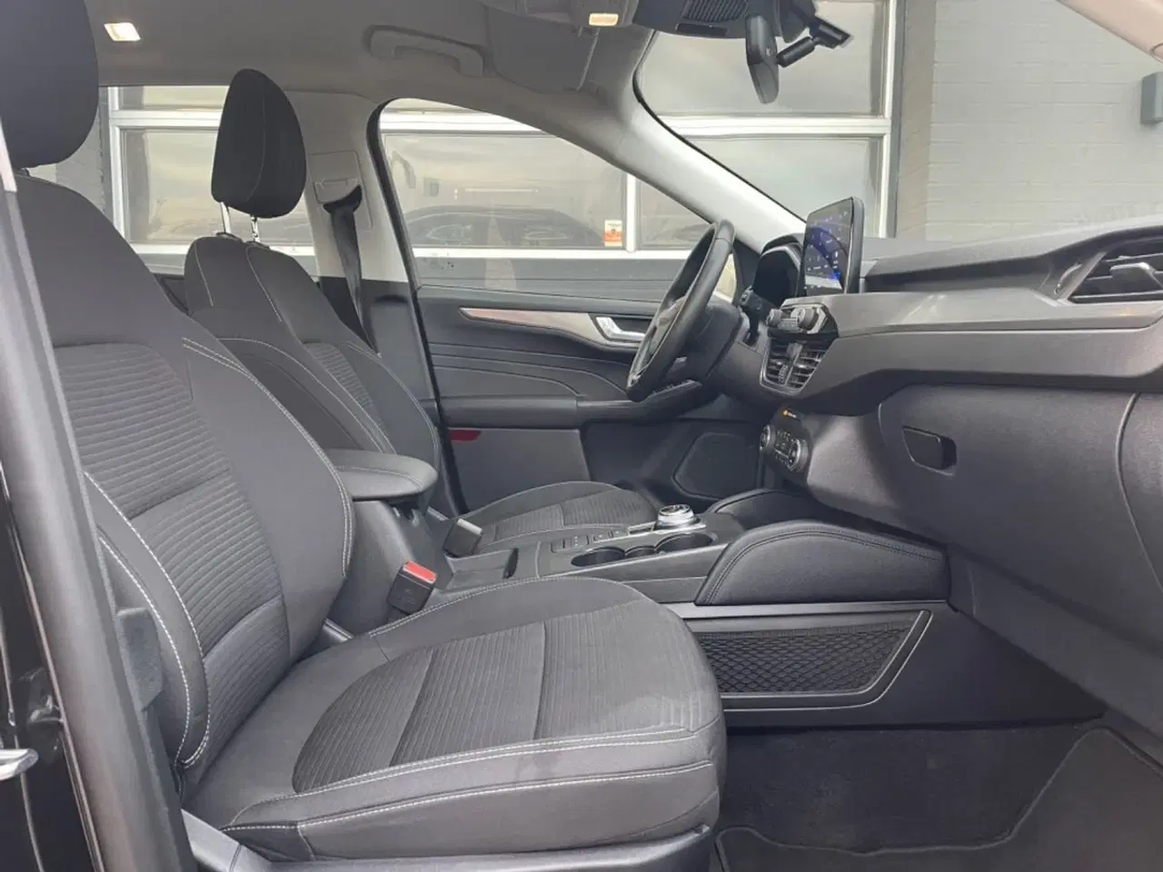 Billede 10 - Ford Kuga 2,5 PHEV Titanium CVT