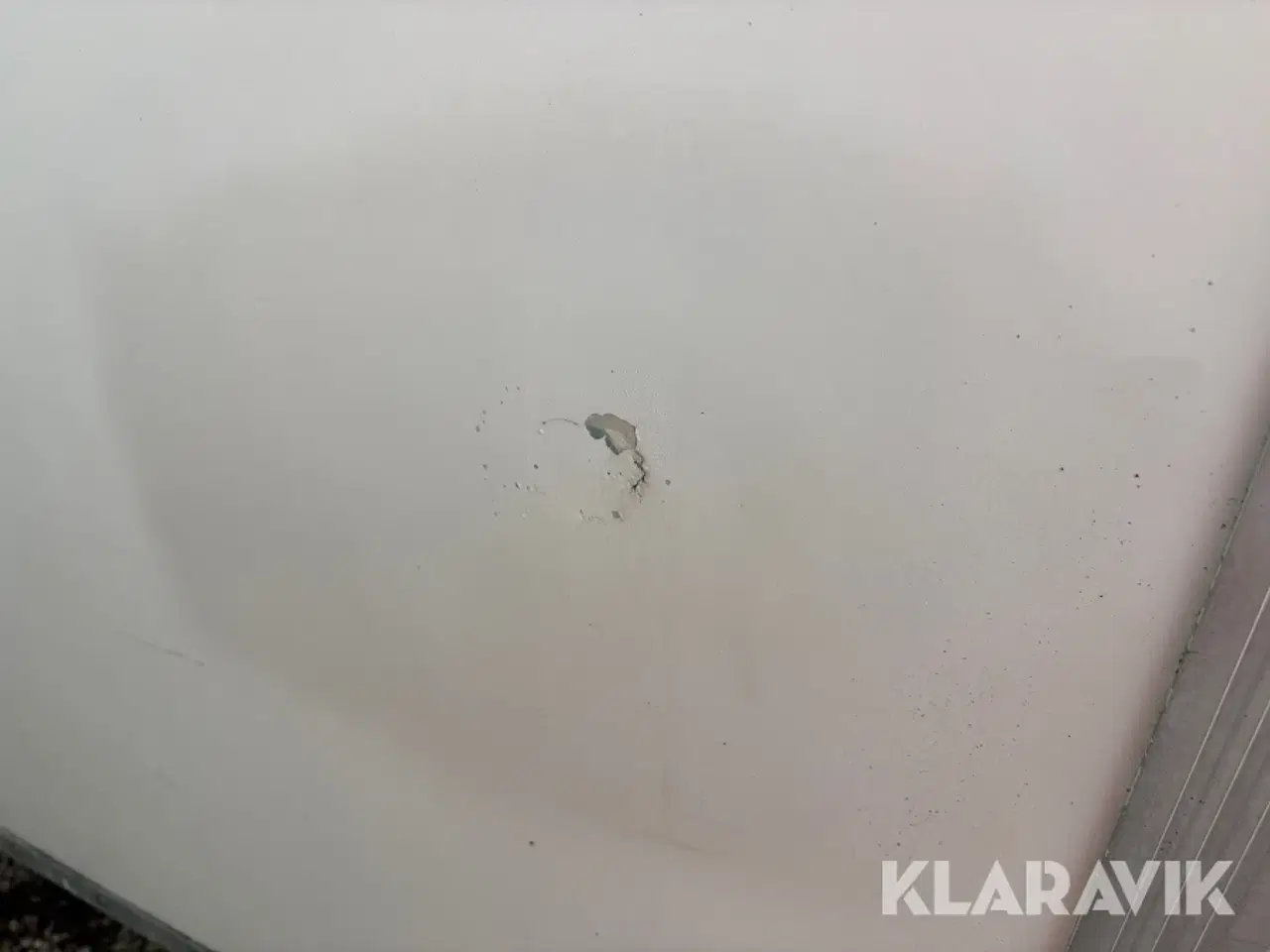 Billede 7 - Beboelses Letvogn med kværn Scanvogn 2000kg