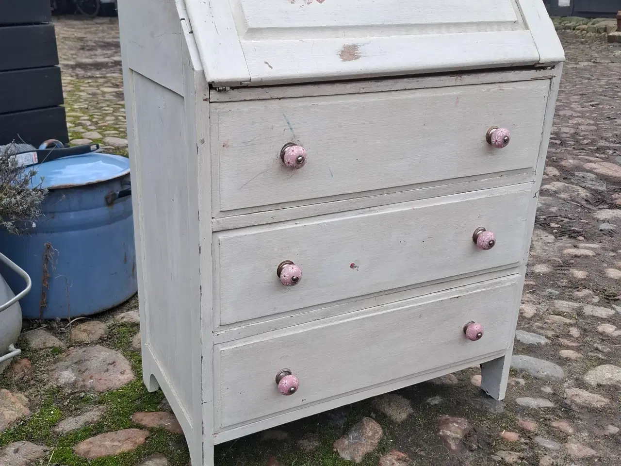 Billede 3 - Loppemarked!!