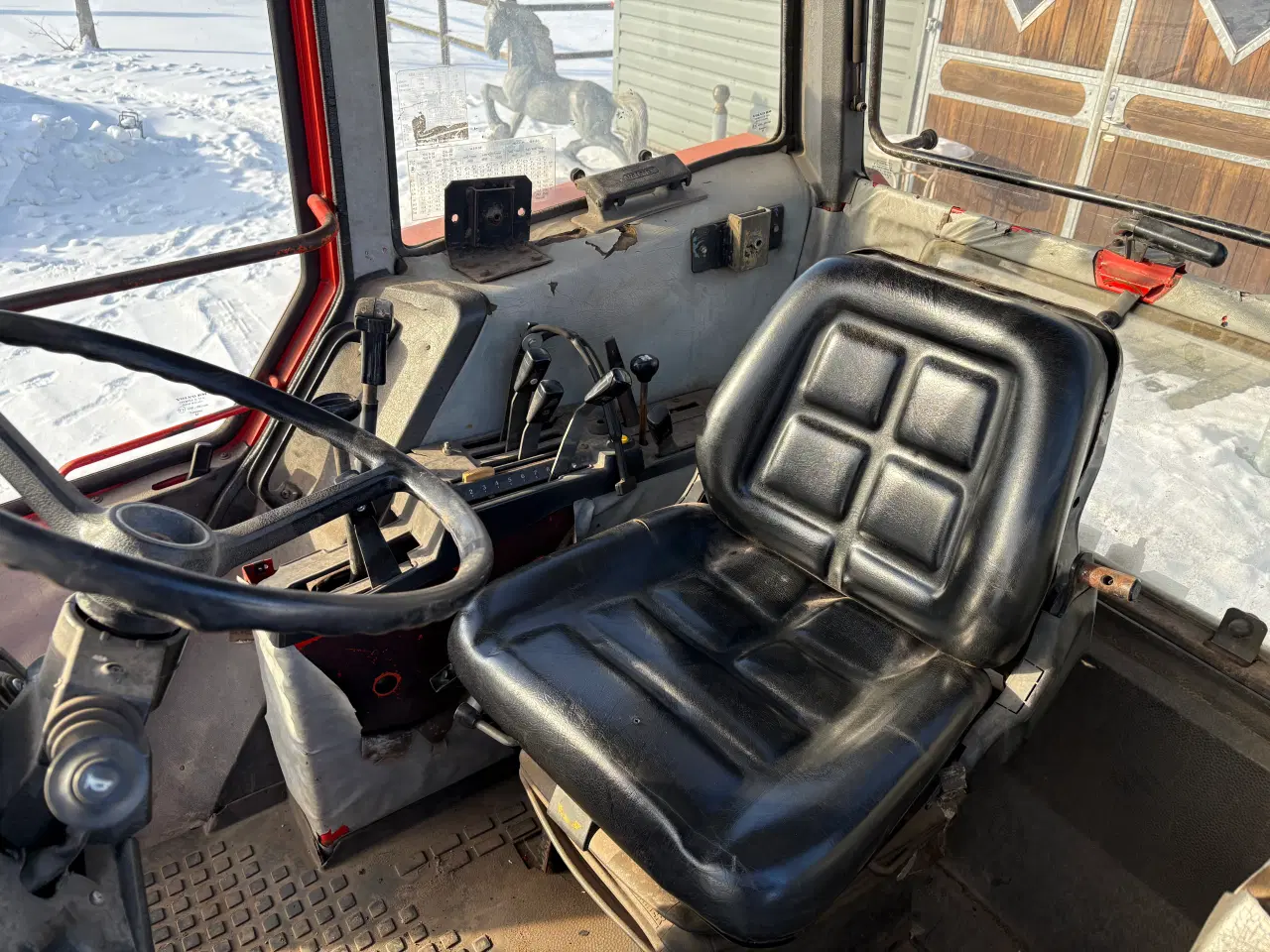 Billede 7 - Valmet 805 4x4