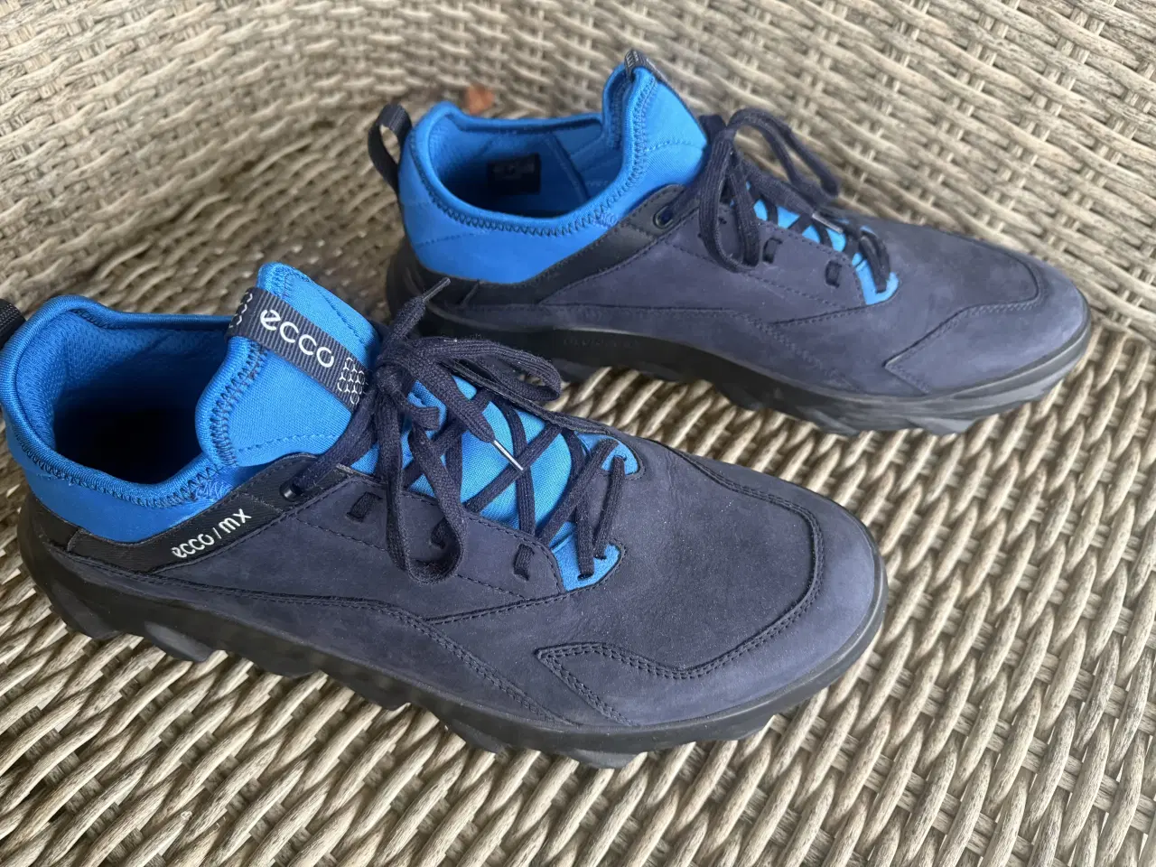 Billede 1 - ECCO SKO str.45