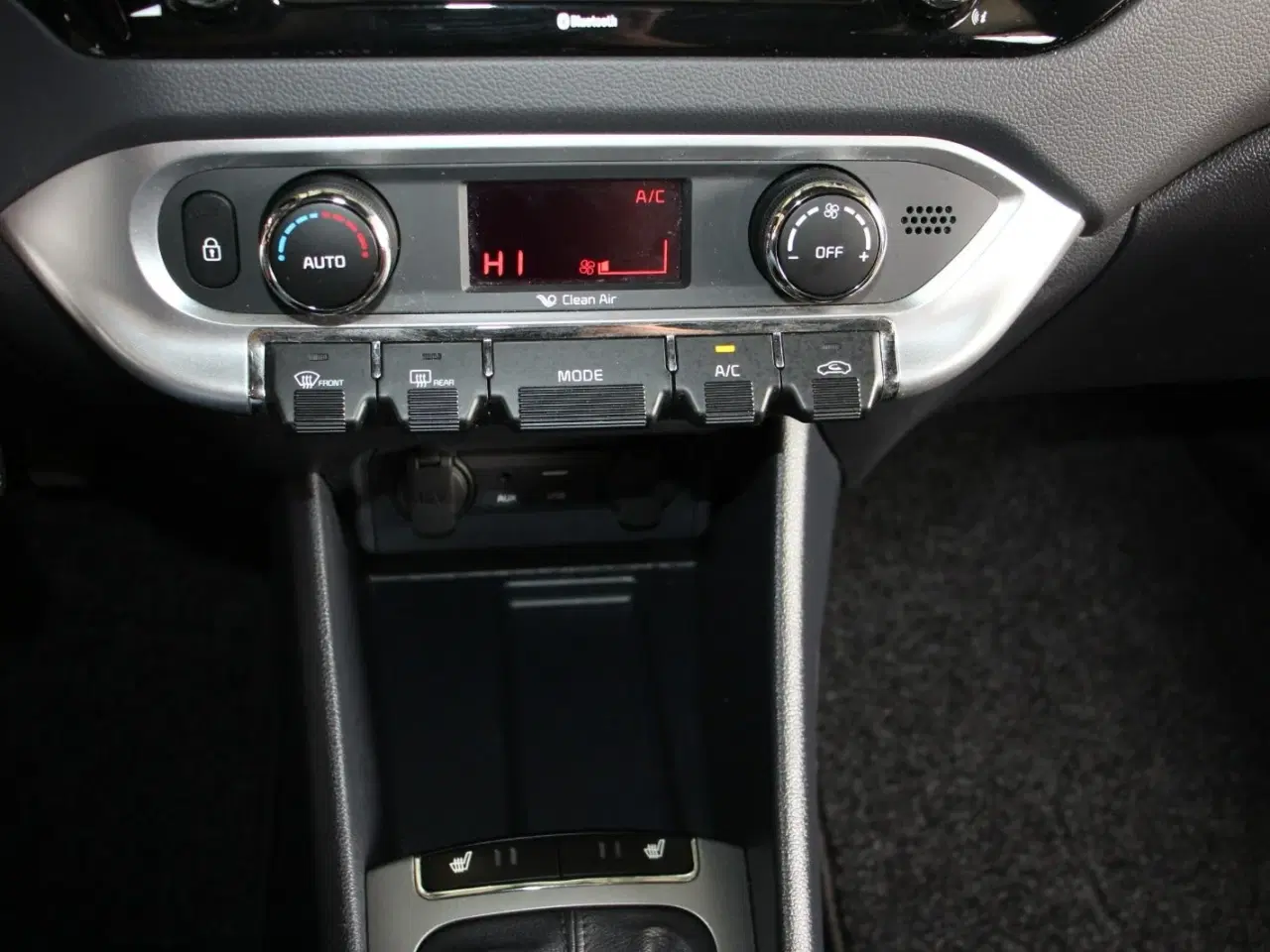 Billede 20 - Kia Rio 1,2 CVVT Attraction+