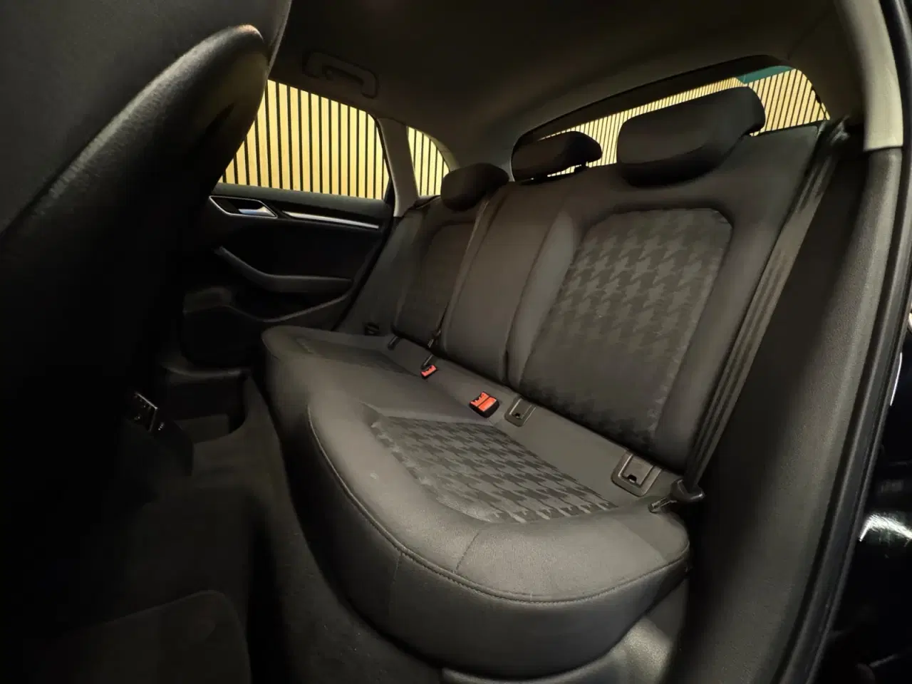 Billede 14 - Audi A3 1,2 TFSi 110 Ambiente Sportback