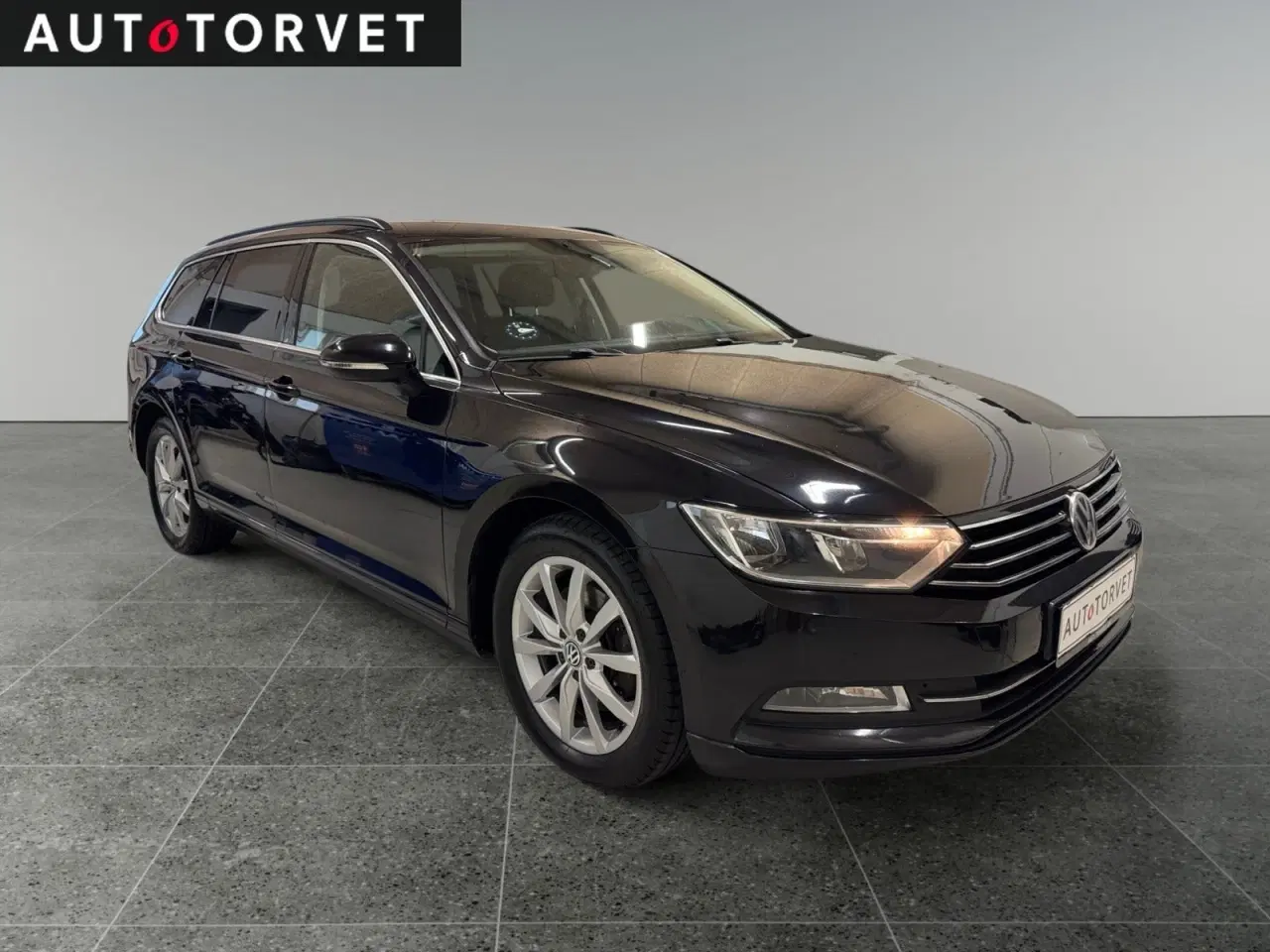 Billede 4 - VW Passat 2,0 TDi 150 Comfortline Variant DSG