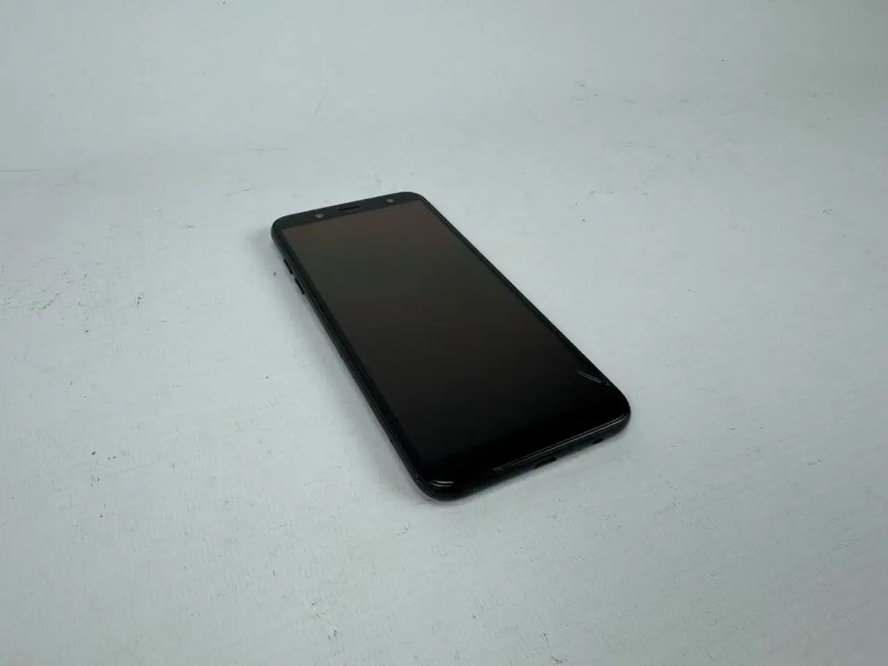Billede 1 - Samsung Galaxy A6 (2018) - LÆS BESKRIVELSE MOMSFRI