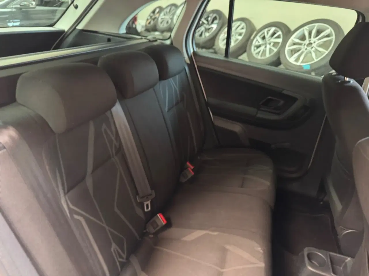 Billede 12 - Skoda Fabia 1,2 TSi 86 Ambition