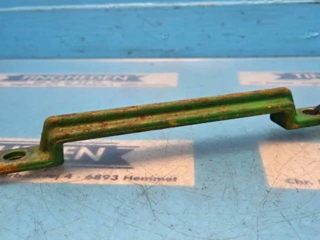 Billede 5 - John Deere 625R Arm H170825