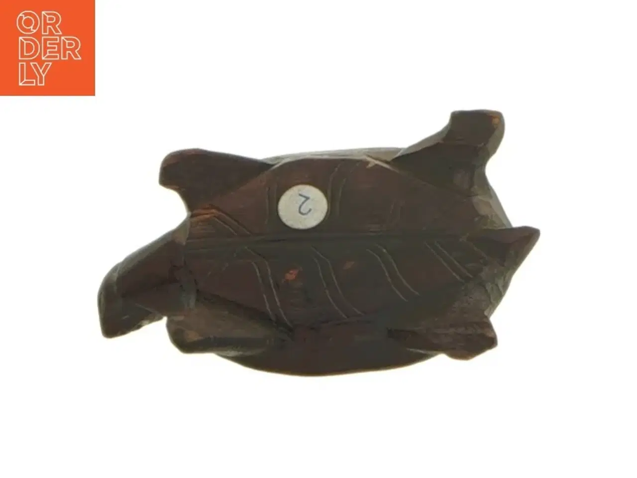 Billede 8 - sten skildpadder (str. 5-7 cm)