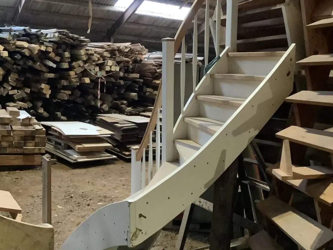 Billede 7 - Container 40 fods