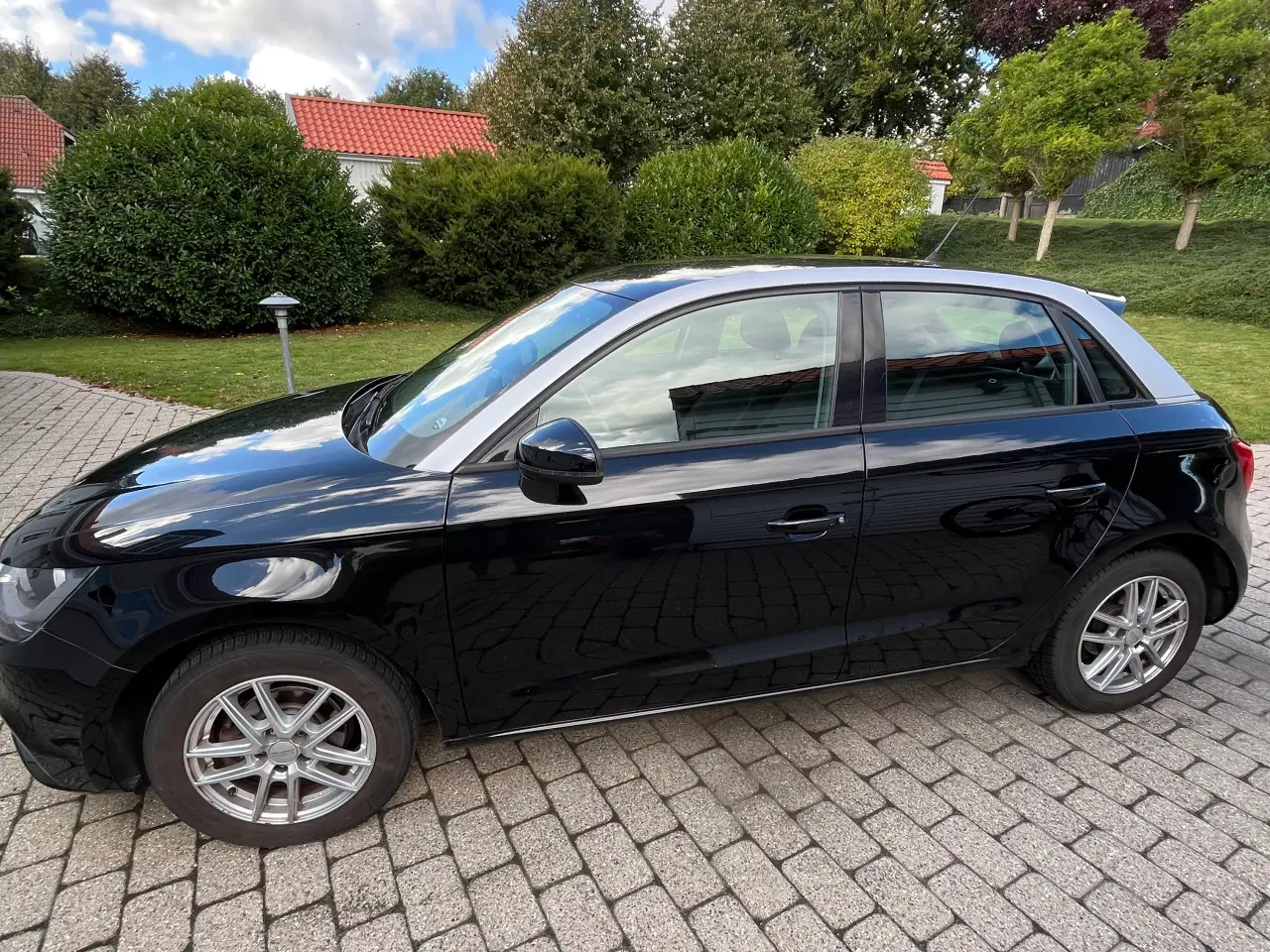 Billede 3 - Audi A1
