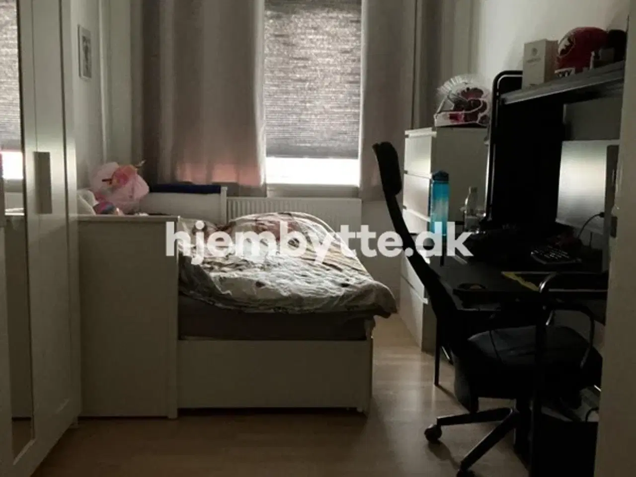 Billede 4 - Hjembytte - Hvidovrevej
