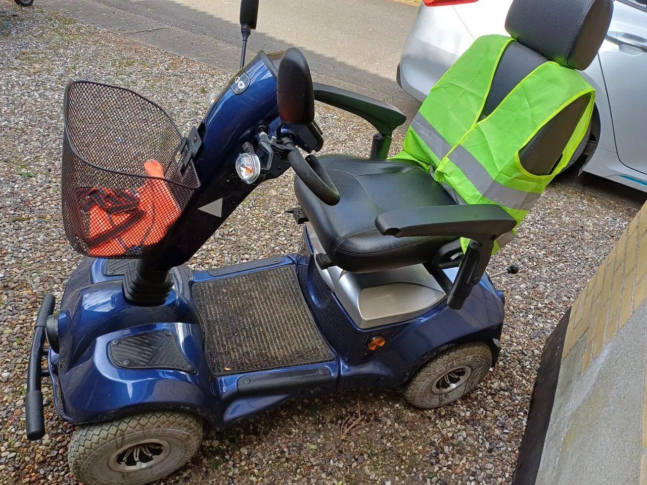 Billede 2 - El scooter Eseygo
