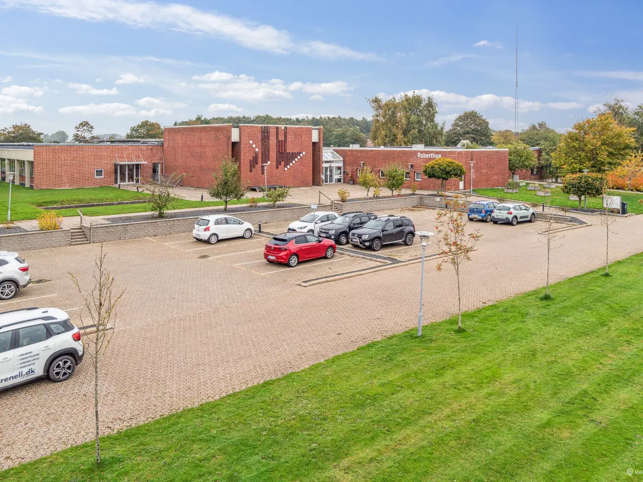 Billede 20 - Kontorfællesskab i Egtved