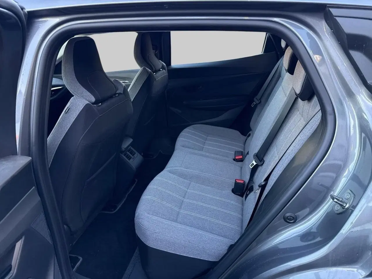 Billede 9 - Renault Megane E-Tech 60 Equilibre