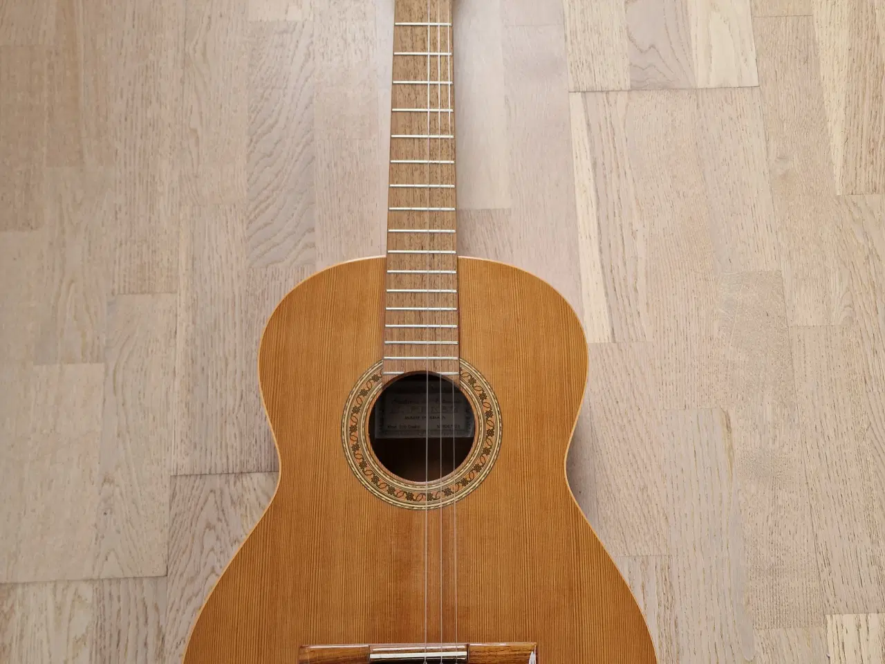 Billede 2 - Guitar