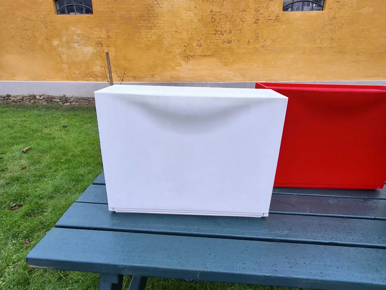 Billede 2 - SKOSKABE FRA IKEA