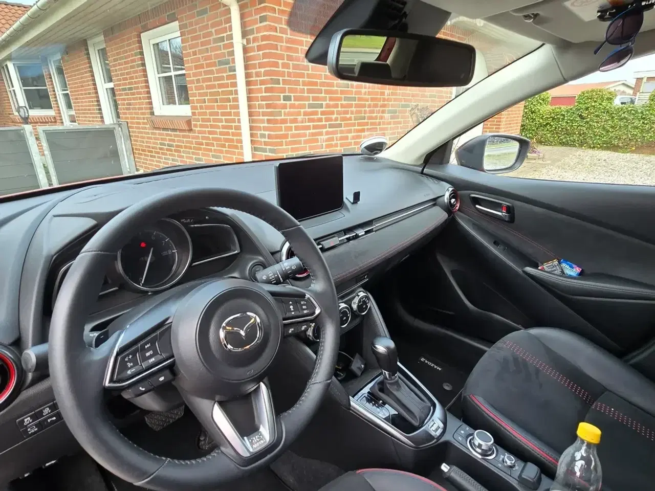 Billede 5 - Mazda 2 1,5 SkyActive-G Homura Aka aut.