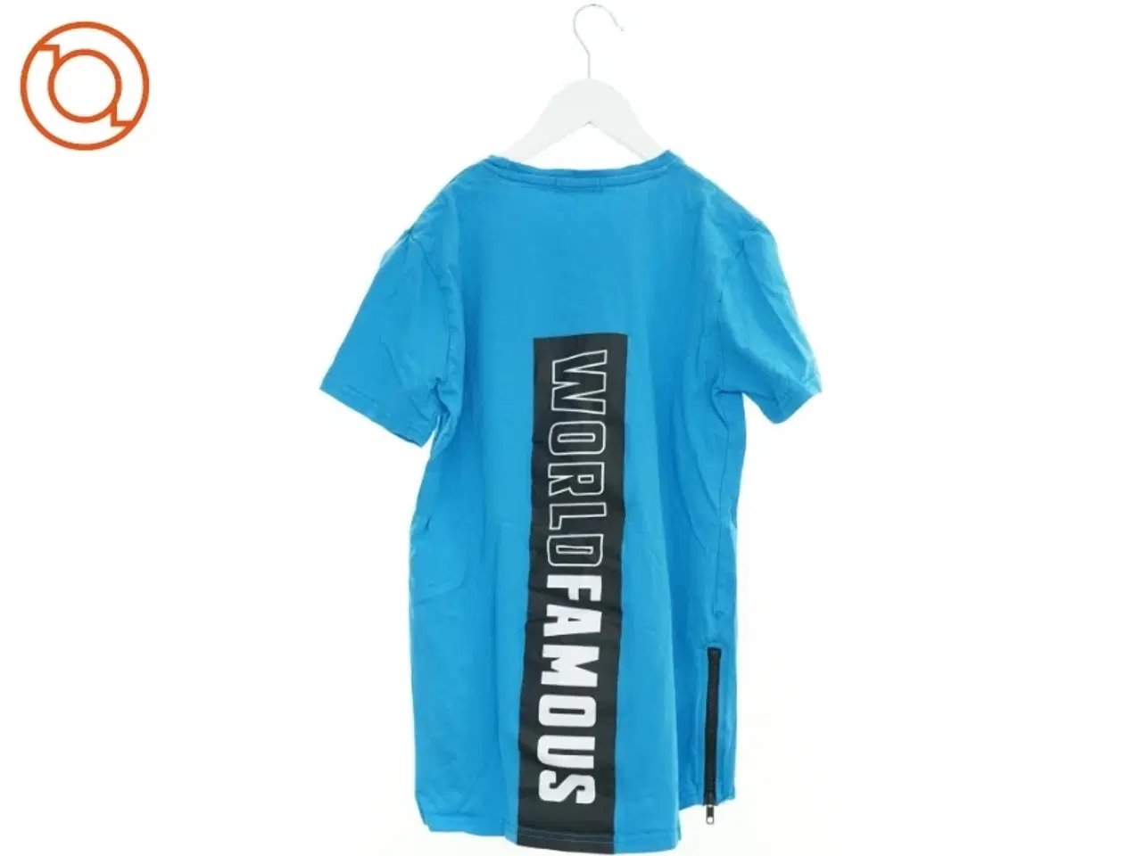 Billede 2 - T-Shirt fra Mono (str. 164 cm)