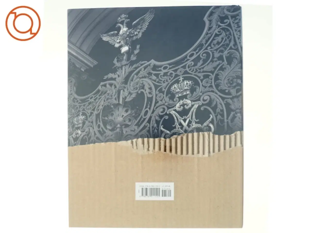 Billede 3 - Selling Russia&#39;s Treasures af N. I︠U︡ Semenova, Natalya Semyonova, Nicolas V. Iljine (Bog)
