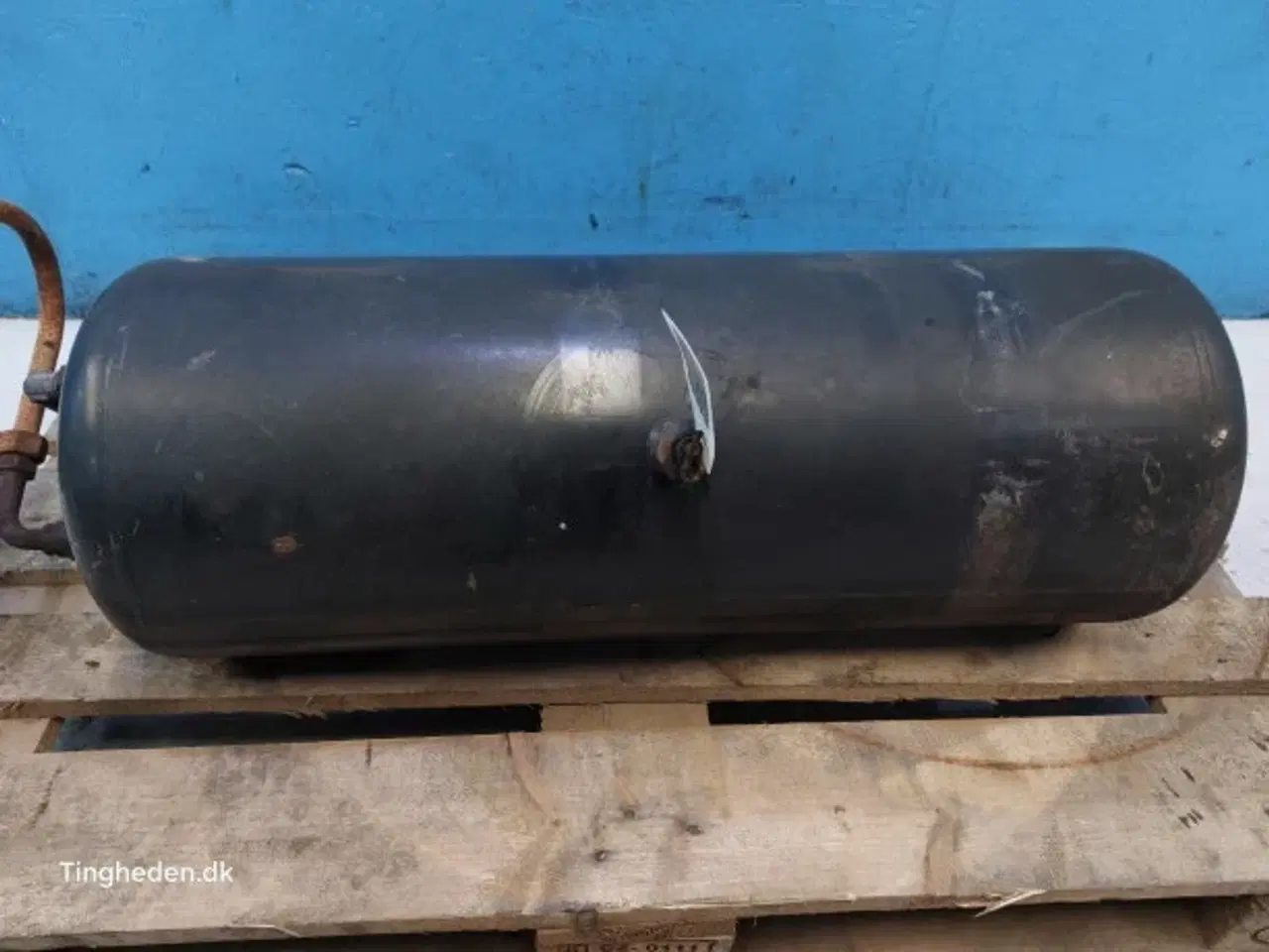 Billede 6 - New Holland TX68 Luftbeholder 84036945