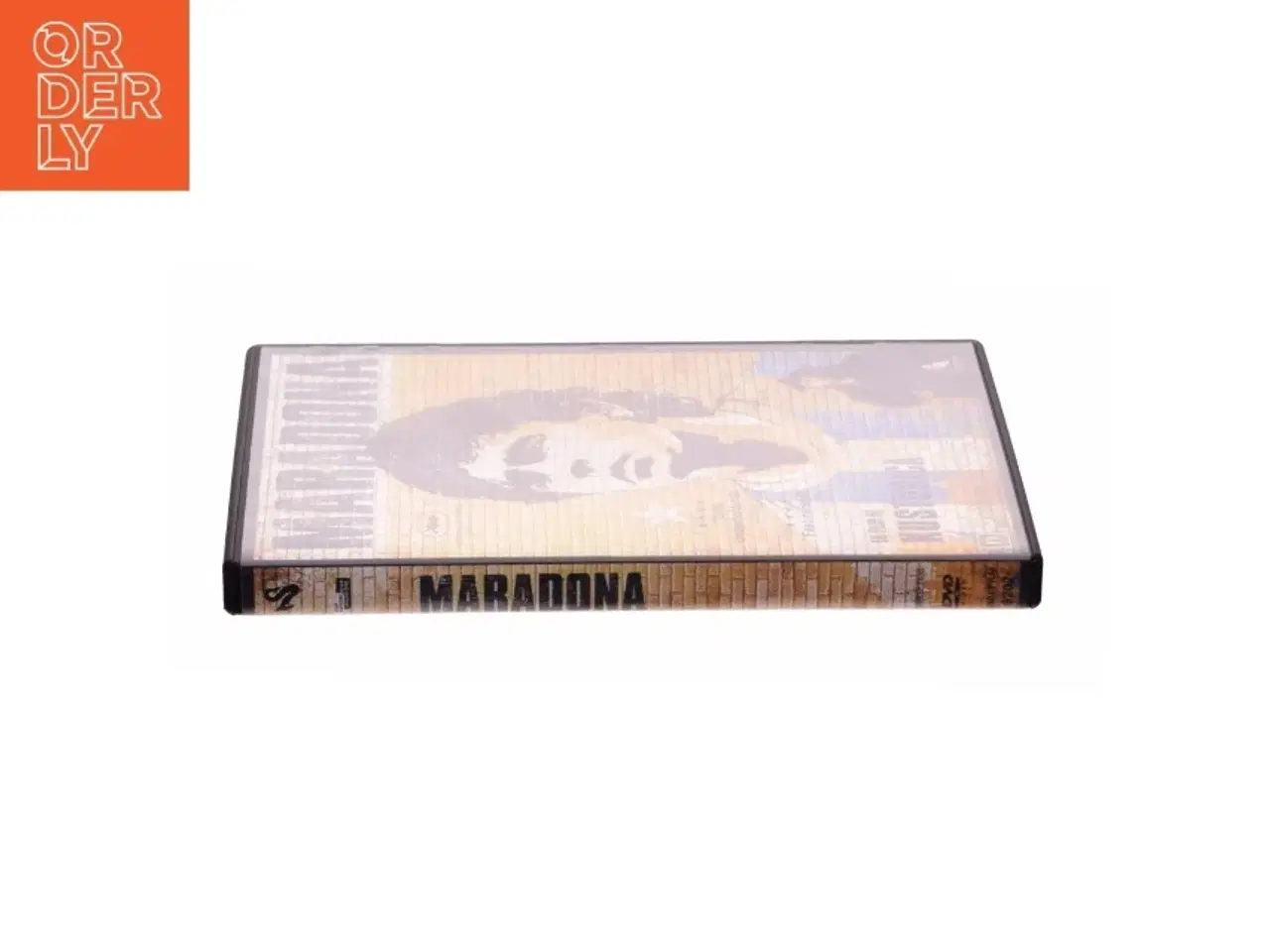 Billede 2 - Maradona