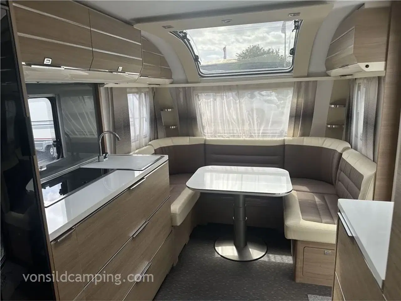 Billede 6 - 2016 - Adria Adora 522 UP