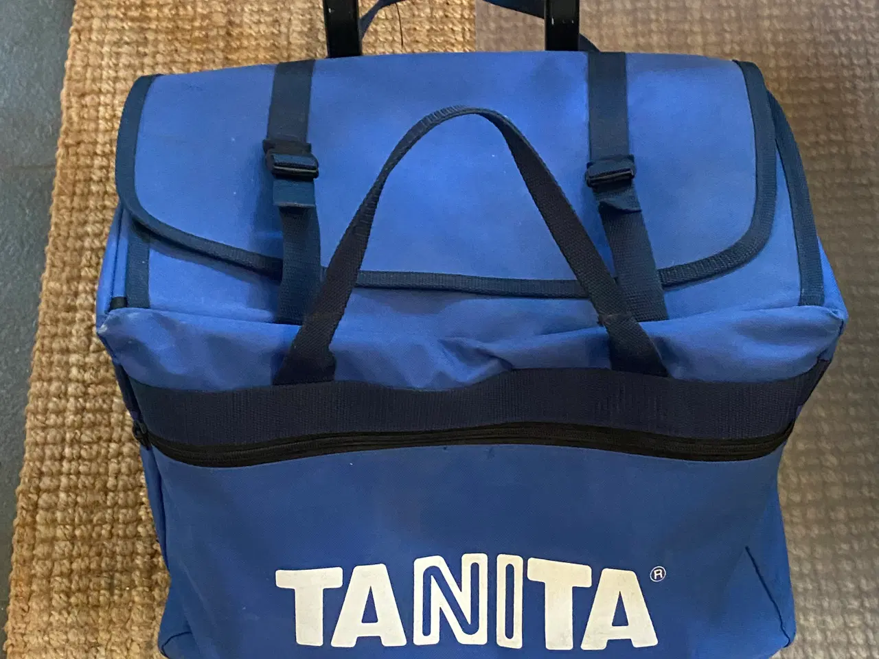 Billede 3 - Kropsvægt. Tanita Body Composition Analyzer sc-330