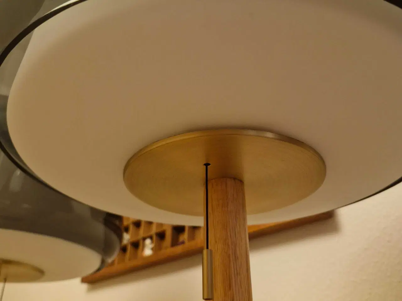 Billede 2 - Evedal gulvlampe