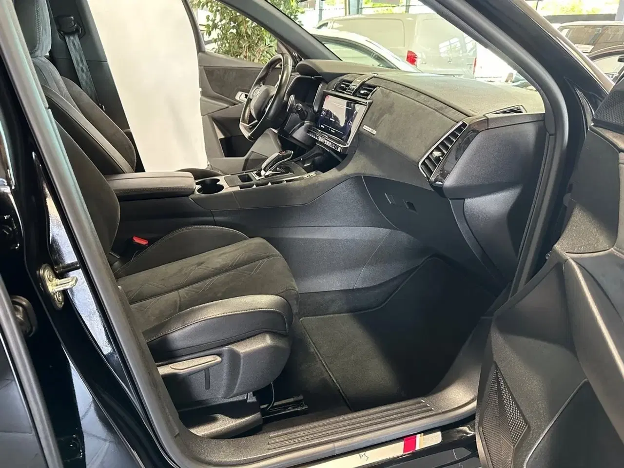 Billede 5 - DS DS 7 CrossBack 1,6 PureTech 225 Prestige EAT8 Van